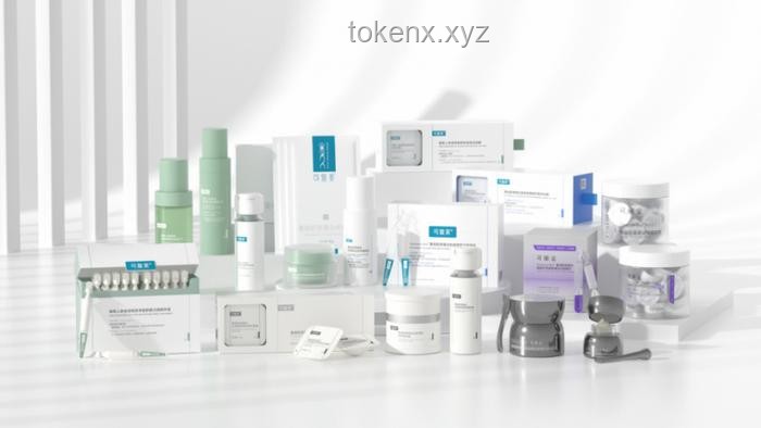 可復美：引領修護護膚新趨勢，未來可期