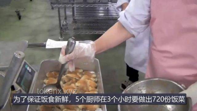 絞肉機驚現蛆蟲，學校飲用水又現偏黃：食品安全與衛生警醒