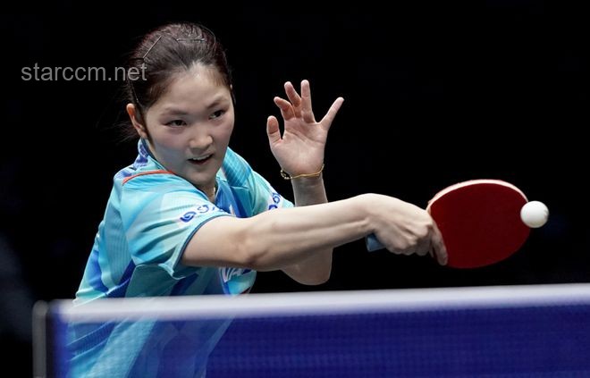 王曼昱蒯曼對戰張本美和木原美悠：多哈世乒賽女雙半決賽深度剖析