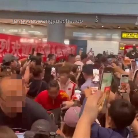 **王楚欽爆沖，讓我見證體育的魅力與堅持??**