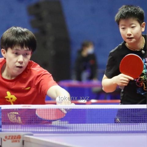王楚欽爆沖現象：乒乓球運動的未來趨勢與技術革新