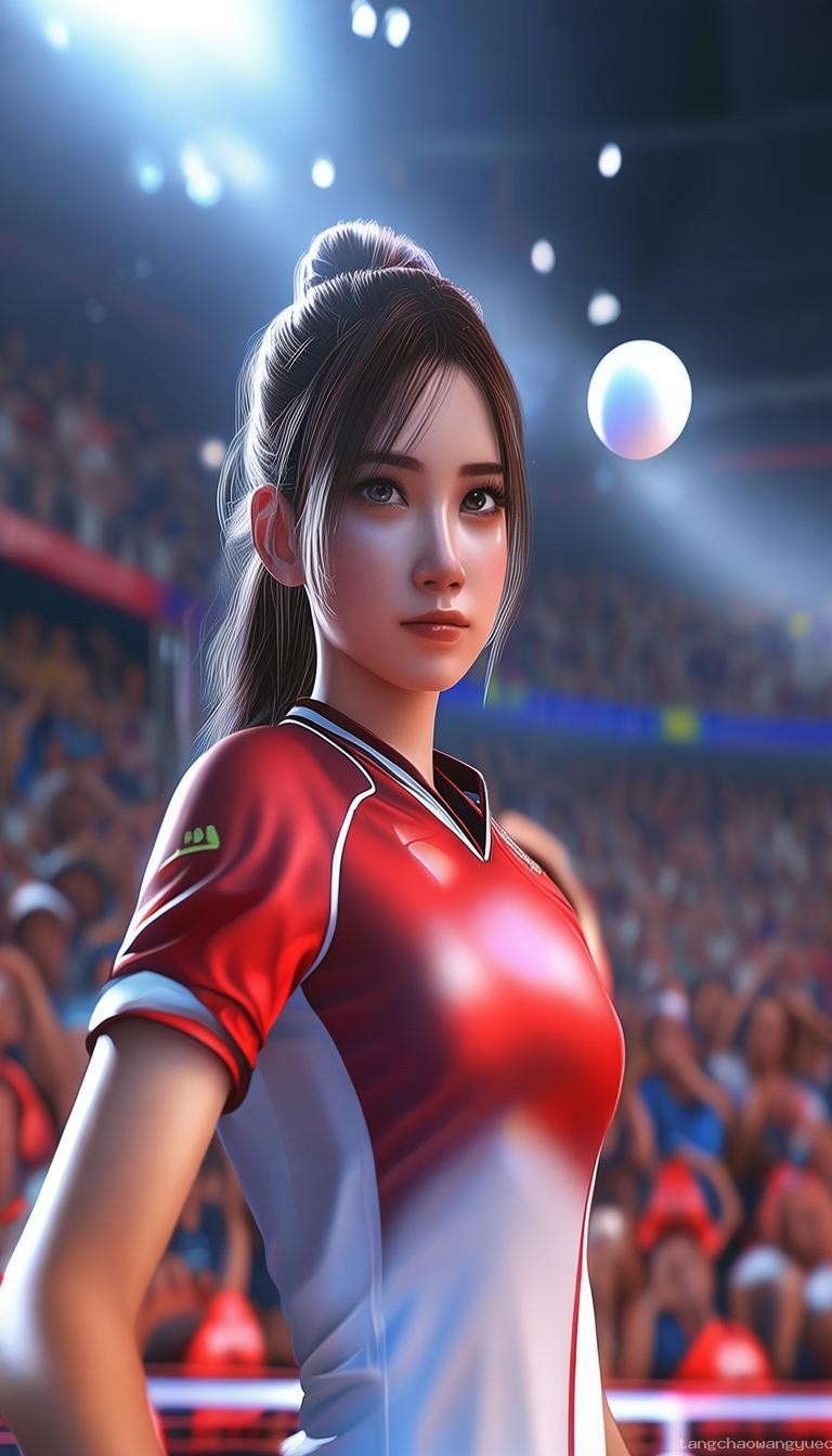 如何應對比賽中的意外輕松勝利：以孫穎莎為例