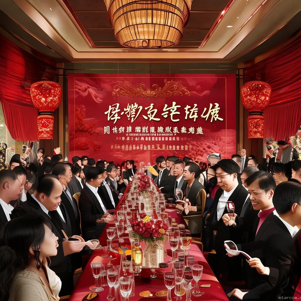 茅臺股東大會自助晚宴：白酒行業(yè)轉(zhuǎn)型的風(fēng)向標？