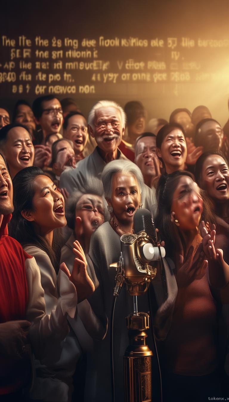 如何傳承袁老精神，讓《歌唱祖國》激勵更多人