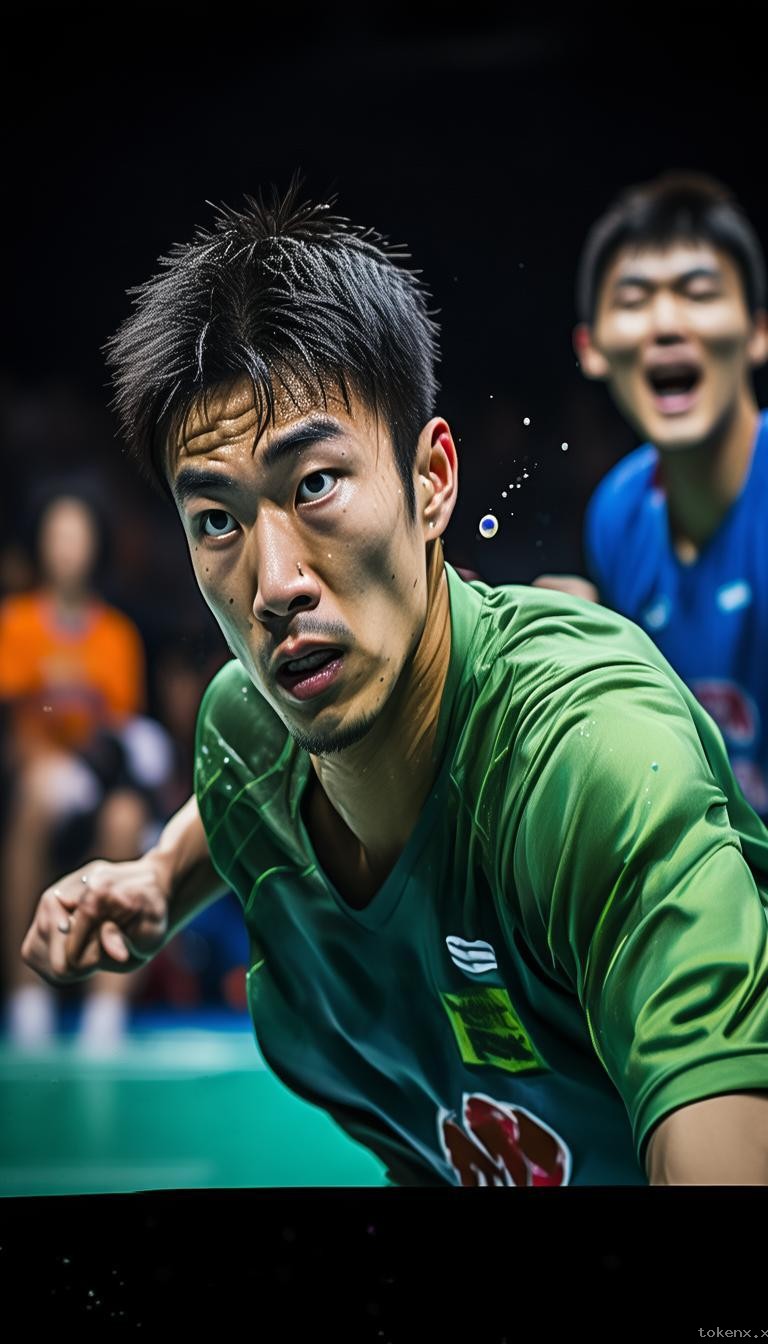 所以你知道為什么李宗偉總是輸給林丹了嗎？