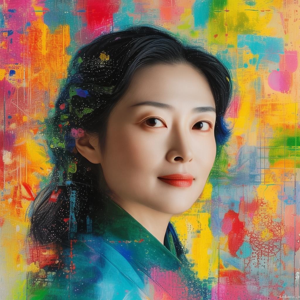 著名演員朱媛媛離世：抗癌五年，藝術生命永續