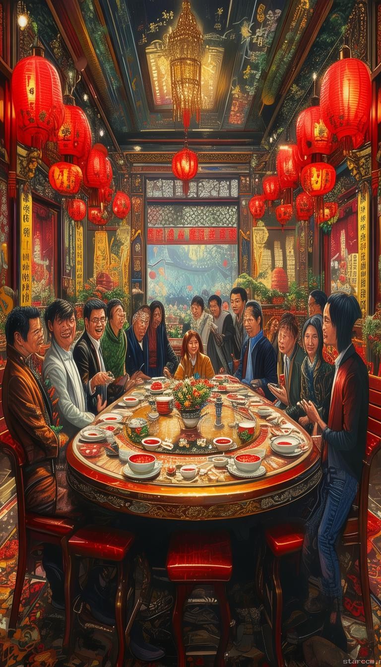 中國人社交基因覺醒時(shí)刻：到霸王茶姬CHAGEE TOWN以茶會(huì)友實(shí)用指南