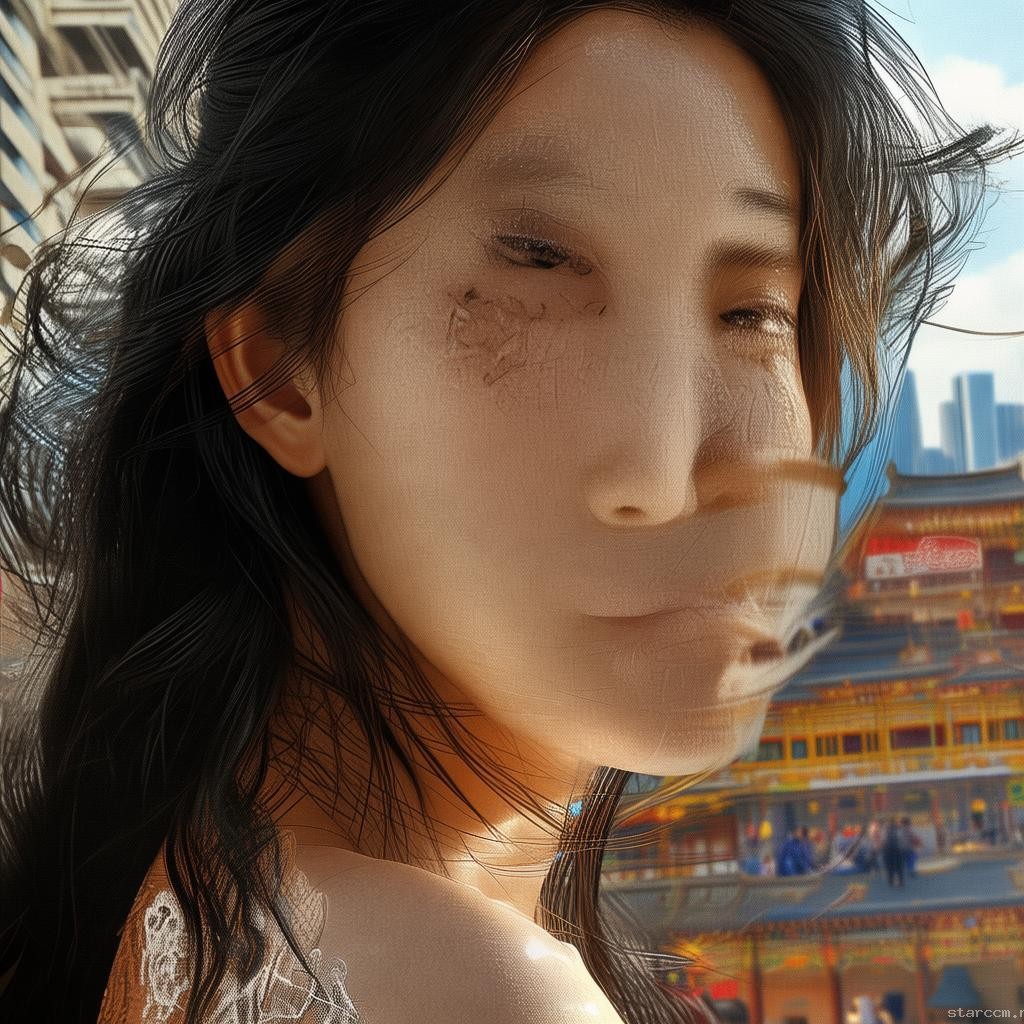 顏值與社會經(jīng)歷：湖南女子顏值爆表卻未工作，引發(fā)社會現(xiàn)象對比