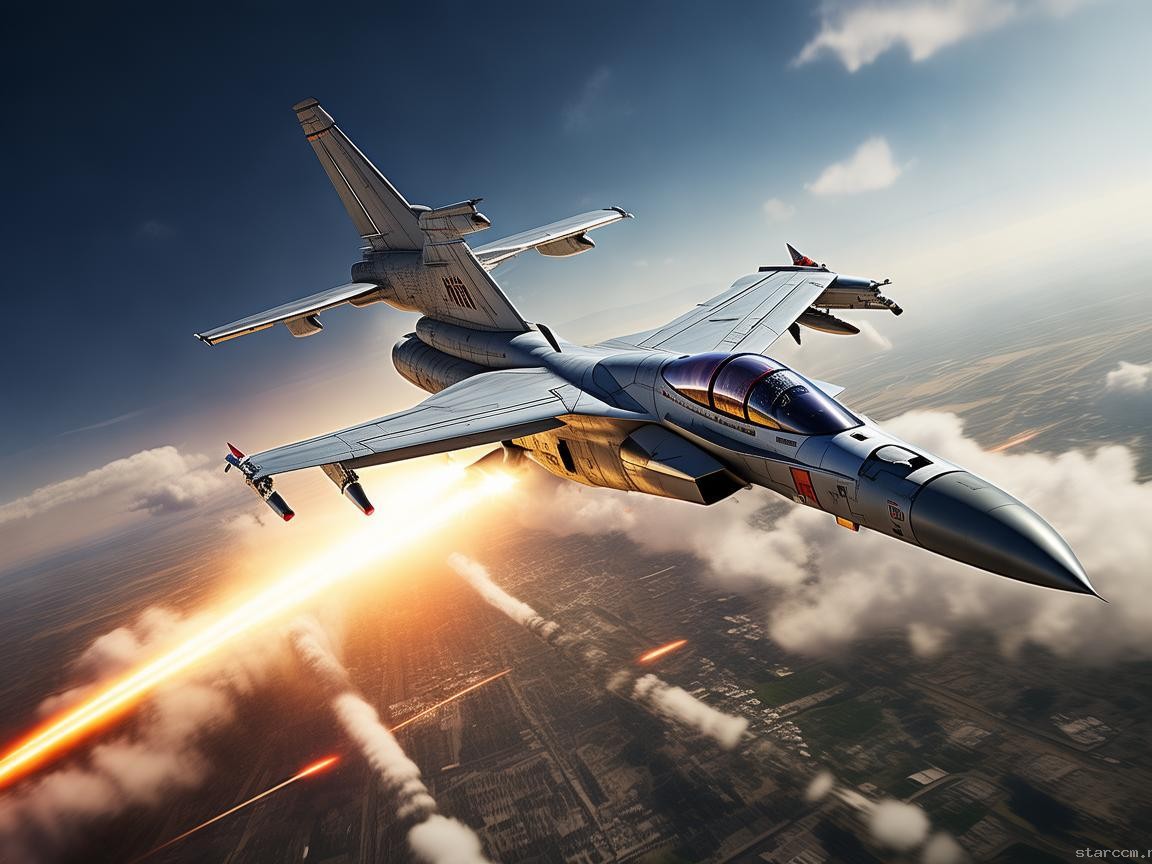 印媒空戰戰報真實性辨析：F16、梟龍與紅旗9的真相