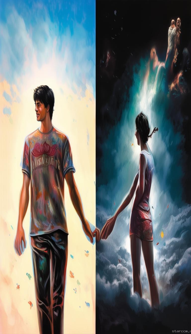 **“寶，你要讓男人有失去感”VS“平等相待，共同成長”：情感策略對比分析**