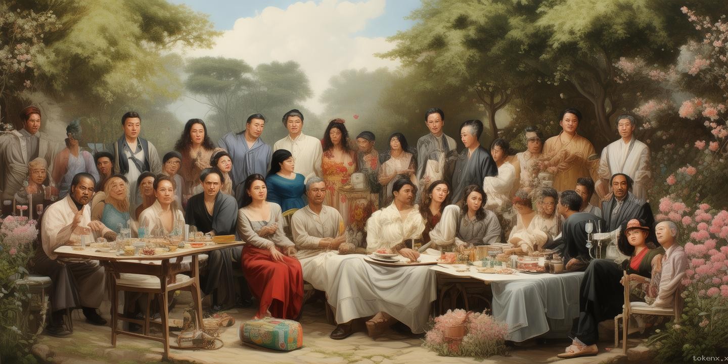 如何有效管理社交活動，避免過度消耗——以高圓圓的觀點為啟示