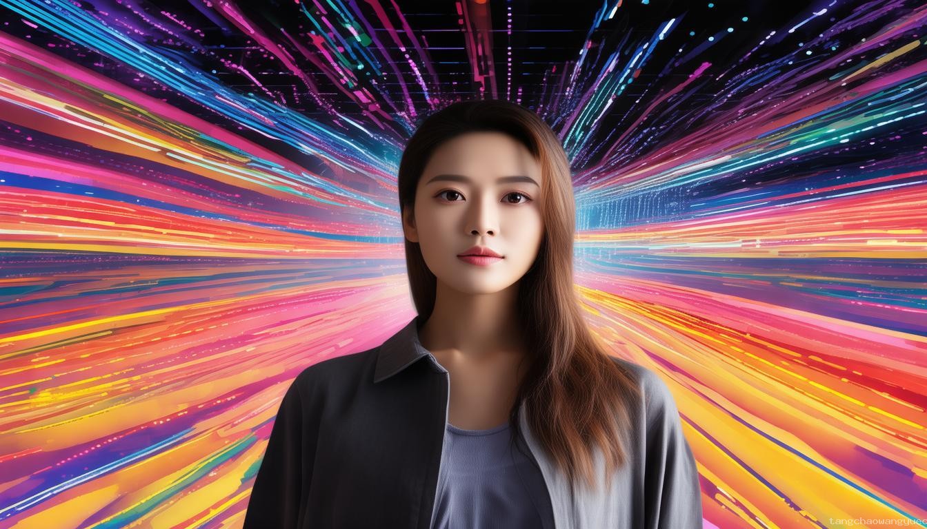 女主播的堅守：擦邊直播的逆流創新之路 ??, 直播清流, 創新思維, 拒絕低俗, 正當權益