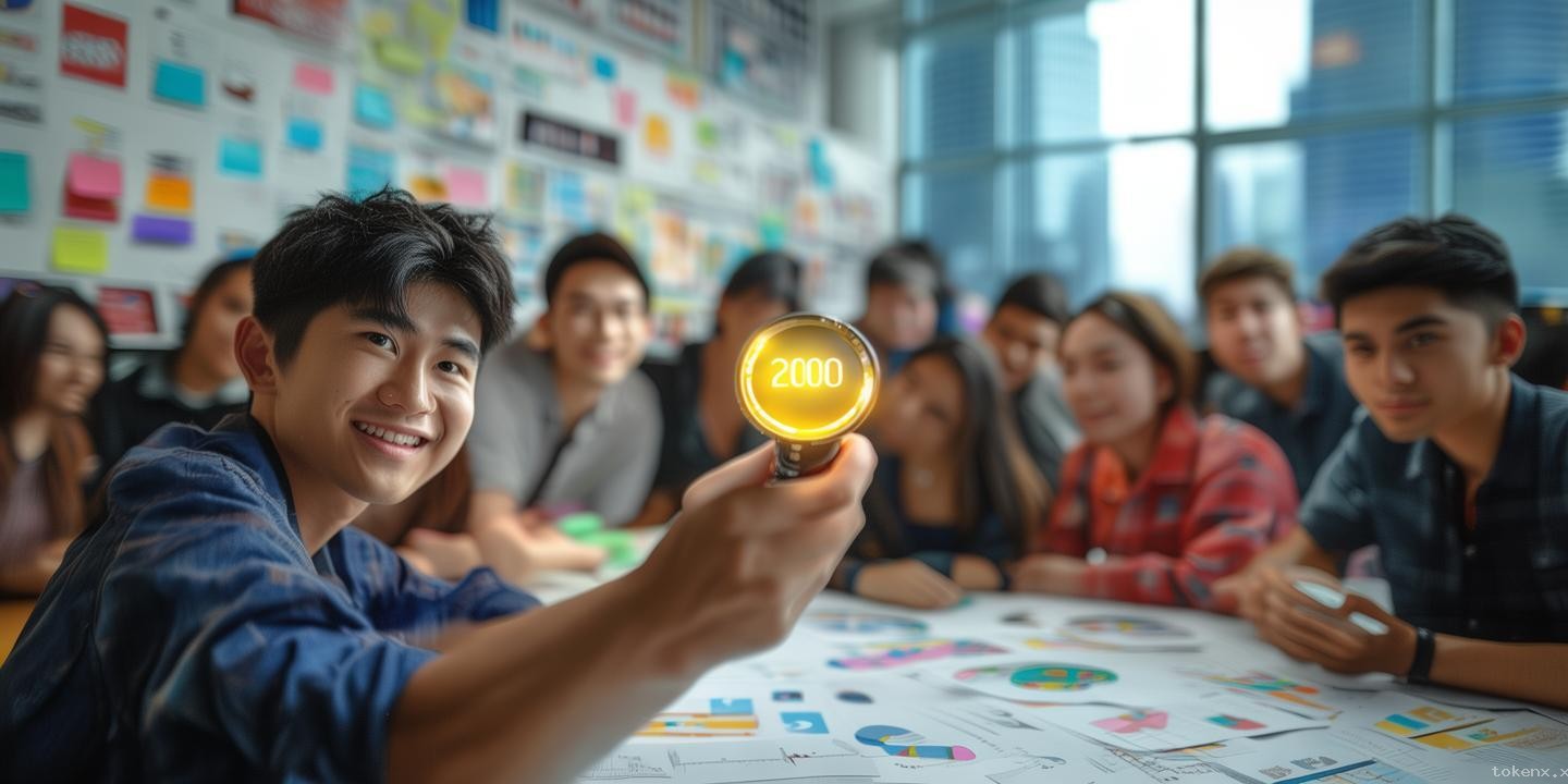200元如何撬動(dòng)20億？大學(xué)生的創(chuàng)新思維奇跡