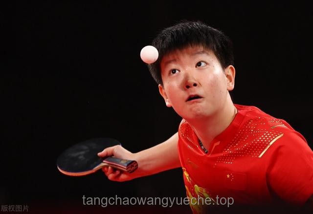 如何應對比賽中的意外輕松勝利：以孫穎莎為例