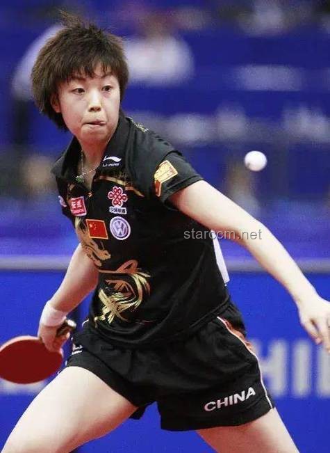 **孫穎莎：意外之勝，輕松背后的堅持與策略**