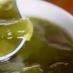 **今天煮沙谷米糖水進(jìn)村賣，甜蜜事業(yè)的小確幸**