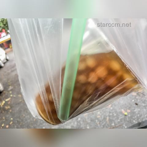 **今天煮沙谷米糖水進(jìn)村賣，甜蜜事業(yè)的小確幸**