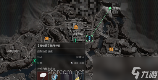 長弓溪谷鐵穹任務：未來趨勢與挑戰預測