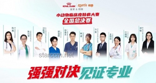 第二屆小動物皮膚病論壇過敏主題實操指南：專家解析臨床診療難題
