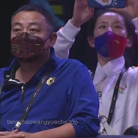 0-4出局！張本美和崩潰痛哭，賽后獲得王曼昱盛贊：她16歲實力很強