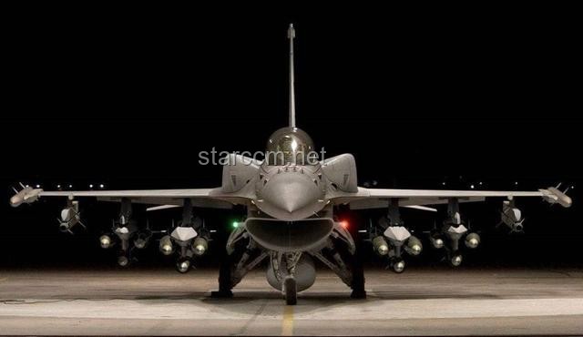 印媒空戰戰報真實性辨析：F16、梟龍與紅旗9的真相