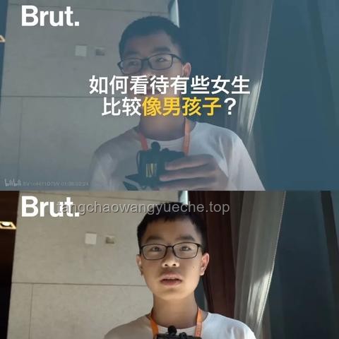 **“一個女生這么發，說明她很聰明”：網絡言論背后的智慧識別與性別刻板印象對比**