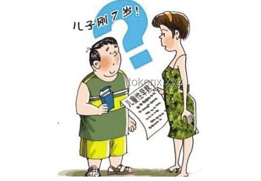 8歲女孩性早熟趨勢預測：跳繩與月經初潮的警示，家長如何應對？