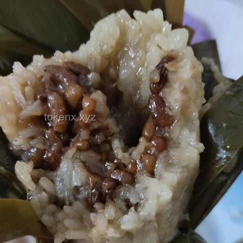 **粽子好吃秘籍！原來(lái)“長(zhǎng)糯米”和“圓糯米”差別這么大??**