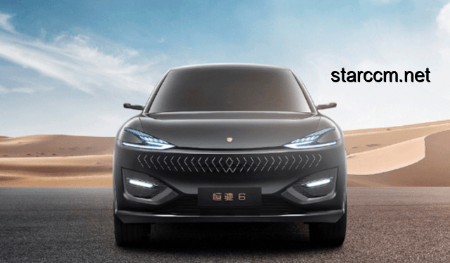 **魏建軍口中的“車圈恒大”，是他？揭秘汽車圈跨界大佬的崛起之路**