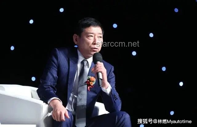 **魏建軍口中的“車圈恒大”，是他？揭秘汽車圈跨界大佬的崛起之路**