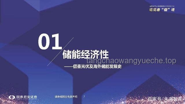 我國首個大型鋰鈉混合儲能站投產：開啟儲能技術新篇章