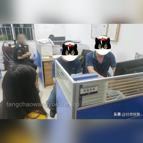 **網警出擊背后的故事：如何摧毀一網絡水軍團伙的經驗分享**