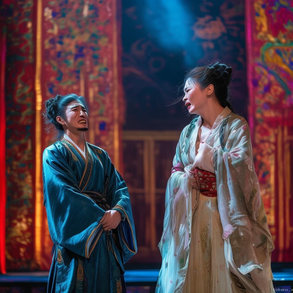 李乃文唐旭演出哽咽悼念朱媛媛：情感表達與舞臺致敬實操指南