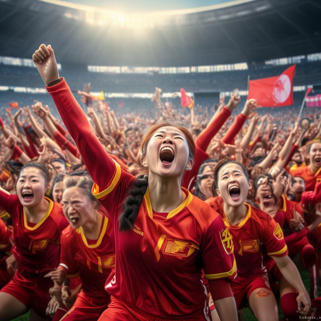 武漢隊勇奪首屆女足亞冠冠軍：頑強(qiáng)拼搏與團(tuán)隊協(xié)作的勝利篇章