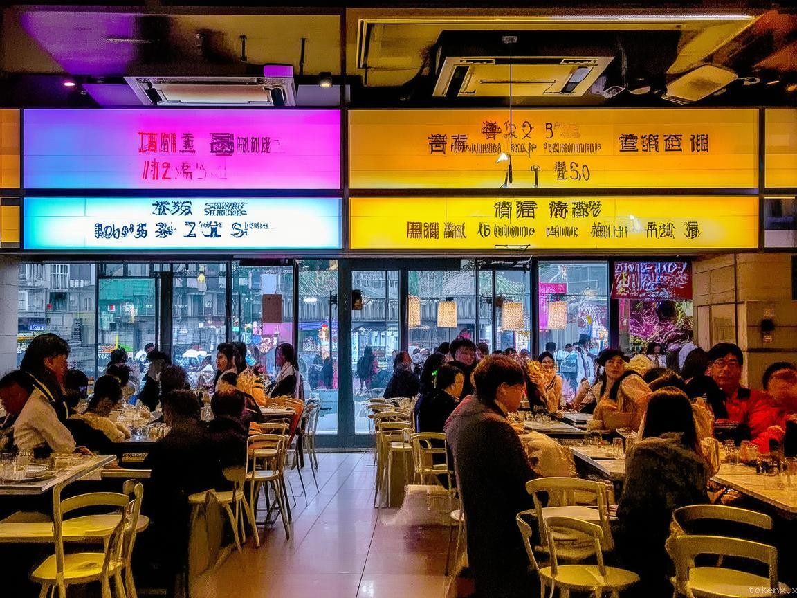 上海快餐店“四菜一湯173元”事件深度分析：旅游商圈餐飲定價邏輯與市場反應