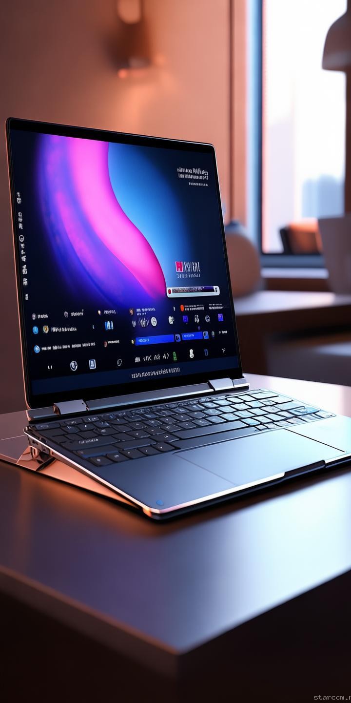 **23999元的鴻蒙筆記本，戳中了誰？：鴻蒙MateBook Fold與Windows、macOS筆記本對比**