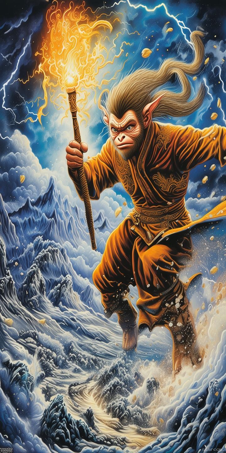 黑神話悟空：斗罷艱險，能否順利啟程的案例分析