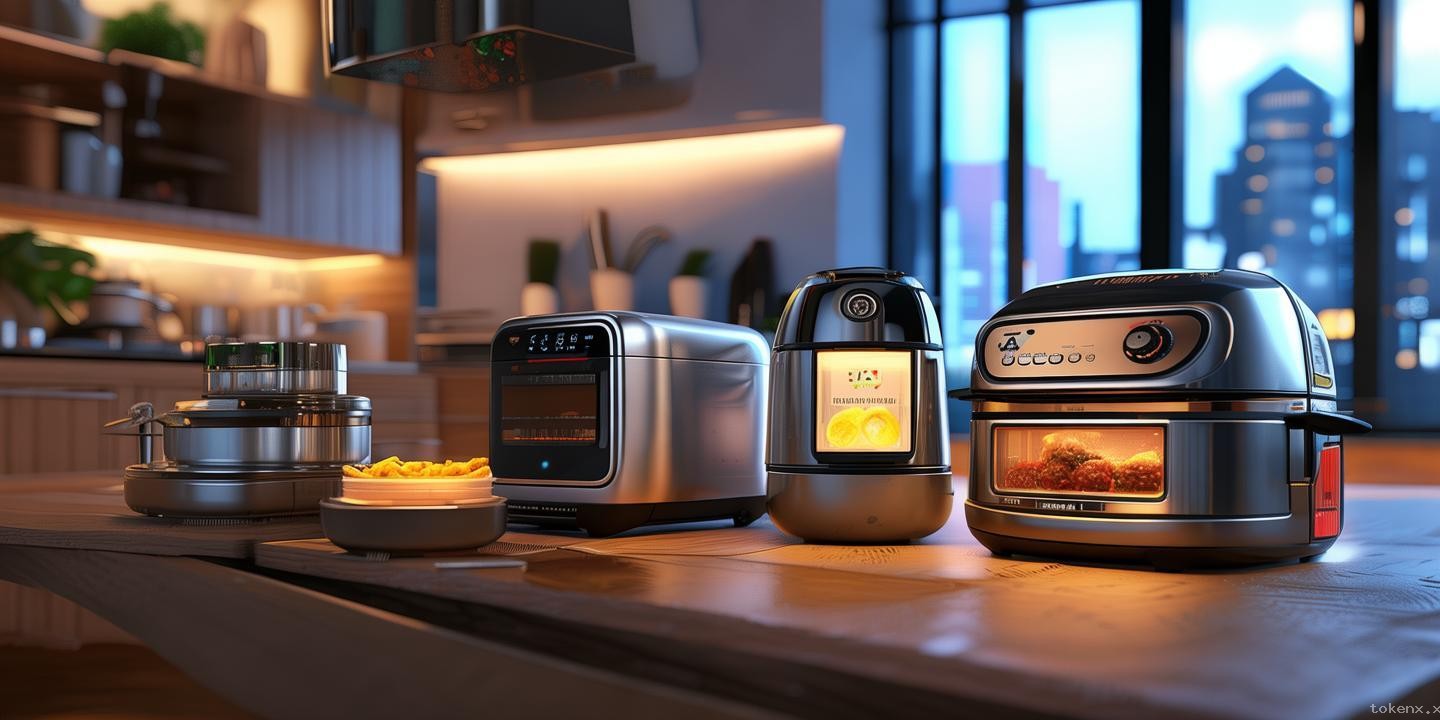 國貨小家電如何精準滿足多樣化生活小需求？