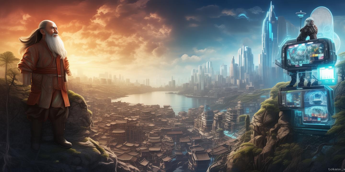 **烏爾善VS傳統導演：以新技術探索中國電影工業化之路的深度剖析**