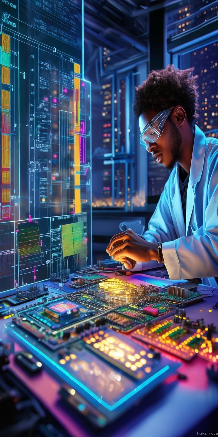 **從零開(kāi)始制作GPU？我在FPGA上實(shí)現(xiàn)圖形加速器的奇妙之旅?**