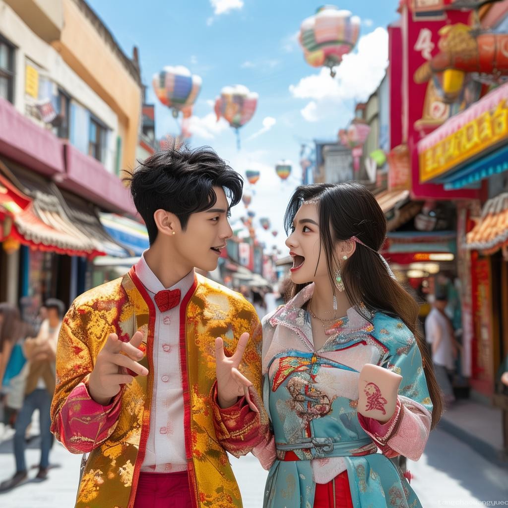 《門當互懟》：現代婚戀劇中的歡喜冤家模式深度剖析