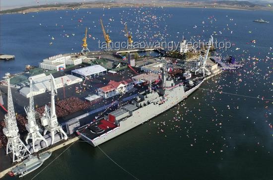 朝鮮驅逐艦下水事故深度分析：技術挑戰與行業反思