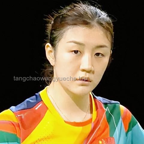 **孫穎莎4:0勝伊藤美誠：實力與策略的完美展現**