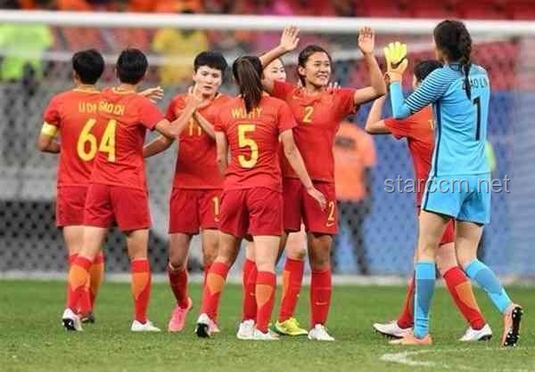**武漢女足：榮耀之路，冠軍之心**