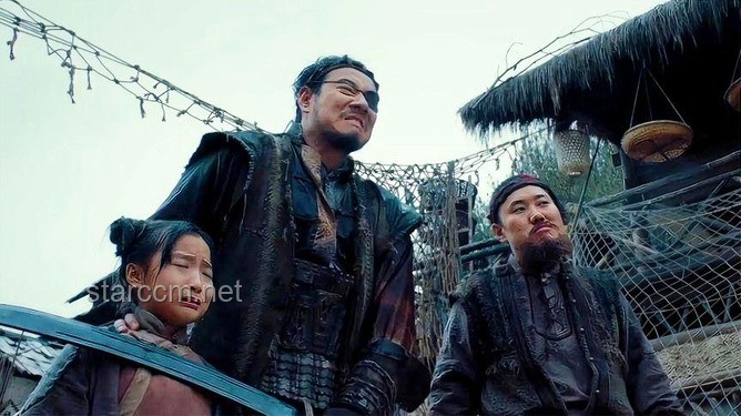 《藏海傳》陸燼演員如何從少林寺武僧轉型為影視明星實用指南