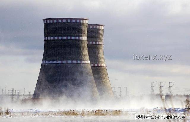 已經掌握獨立建造第三代核電站技術的國家大盤點
