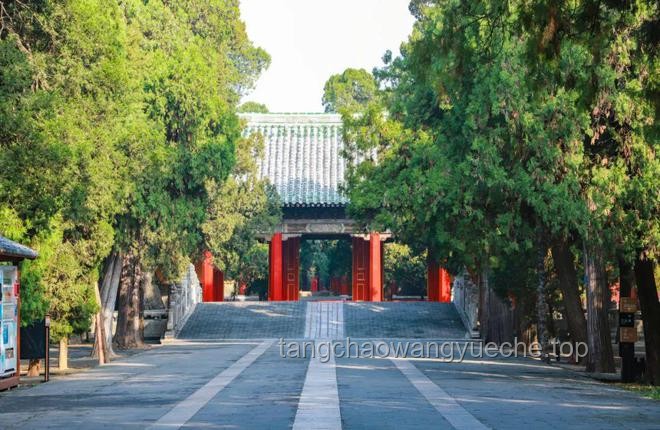 ??探秘中國：現存宏偉至極的古建筑之旅