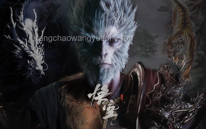 **《黑神話：悟空》壁畫風波：揭秘游戲美術創作的艱辛與輝煌**