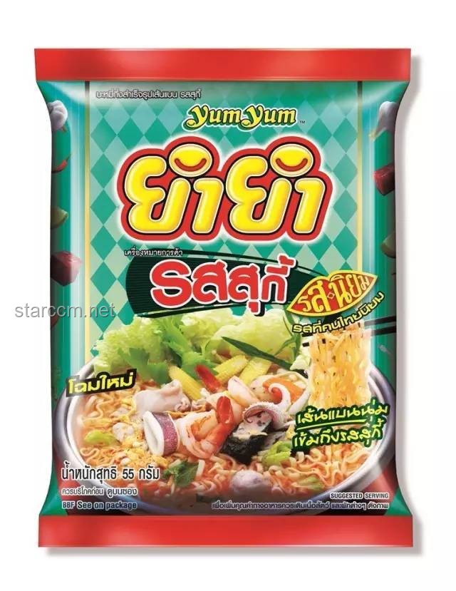 現在的食品科技VS古代：腐乳與方便面調料，誰更鮮？