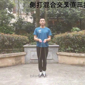幼兒園放假，孩子跳繩學不會？簡易指導手冊來了！